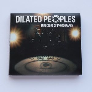 Dilated Peoples Director of Photography album